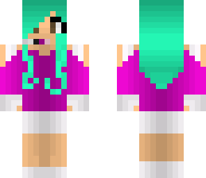 rock girl