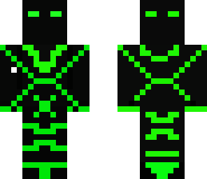 the ghost of the ninja of xenon