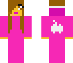appel girl