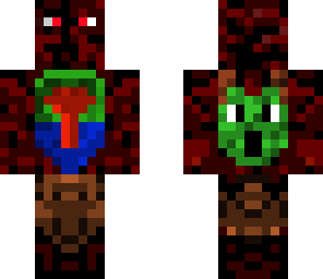 my nice skin