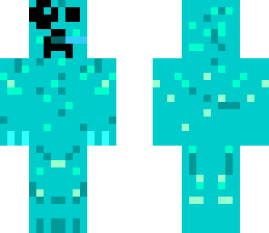 wassercreeper