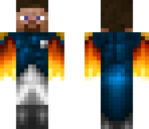 burning xd