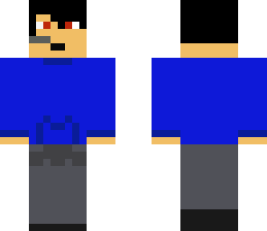video gamer