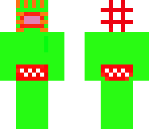 petey piranha