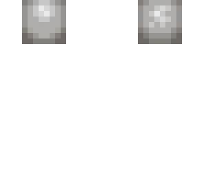 slenderman head