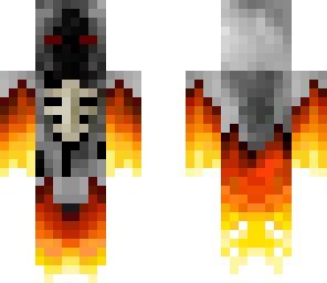 creepyburning