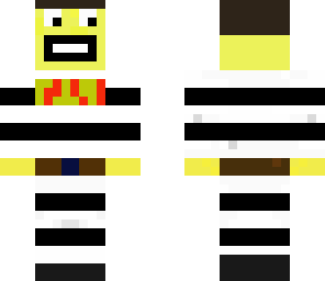robber