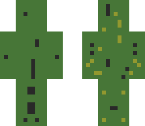 ultimate camo