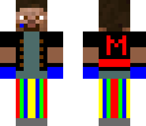 vorkapic skin 3