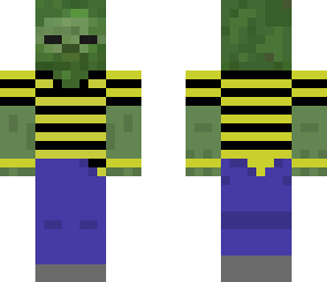 cool zombie 