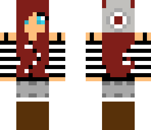 new beanie girl