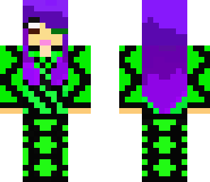 raver gamer