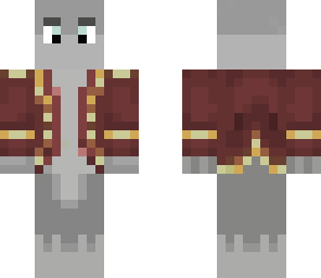 wolf