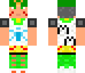 mistermon