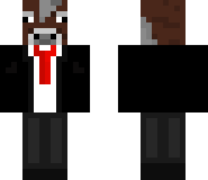 agent cow