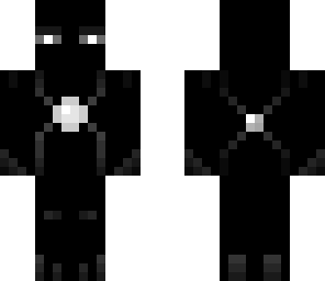 ender cyborg