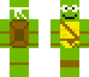 ninja turtle