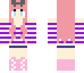 strawberry girl 2