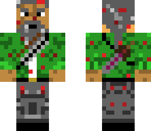 survivver dwarf