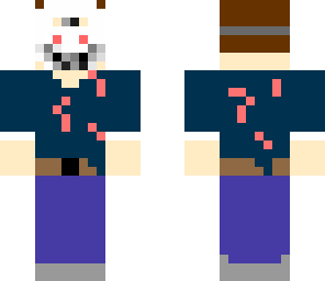 texas chainsaw masacre