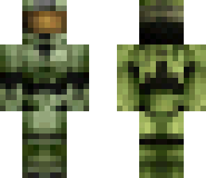 guy from halo game
