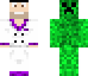 man-creeper