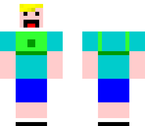 derpy finn the human boy