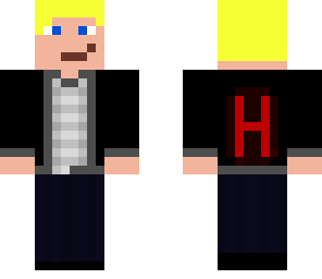 heffgaming skin neu
