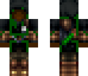 vincefreeearl the assasin