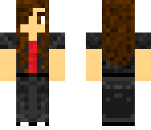 jordan's skin