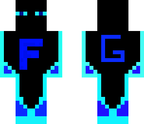 famasgbl my frist skin