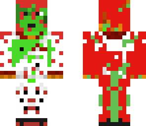 zombie  deluxe