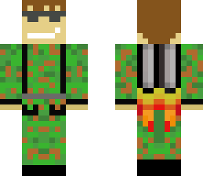 army soldier