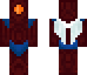 fallen angel improved