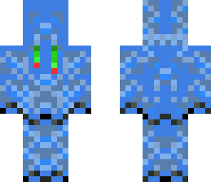 air force creeper