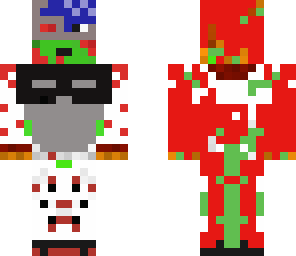 zombie bot