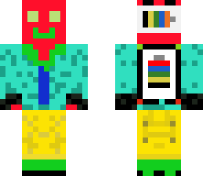ultimate robot
