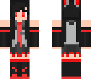 evil hatsune miku hd edit