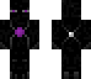edited ender cyborg