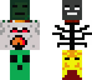 mobs
