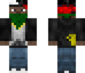 gangster