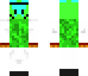 clone creeper
