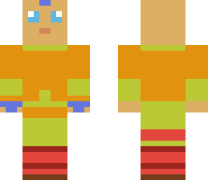 avatar aang
