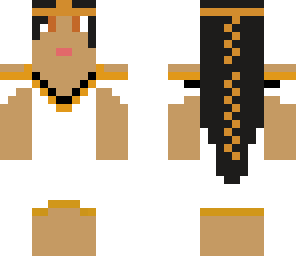 cleopatra