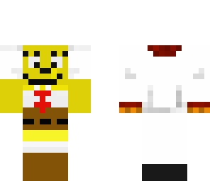 spongebob squarepants