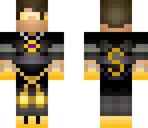 skyarmyagent's skin