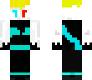 my skin