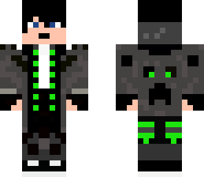 request green jedibman