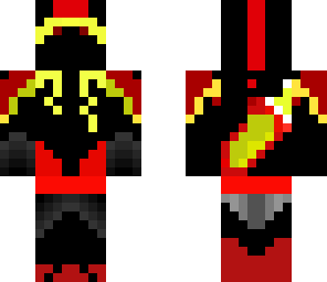 the dark slayer