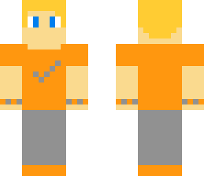justin - custom